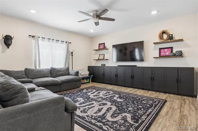 5358 Trails Edge Lane Castle Rock, CO 80104