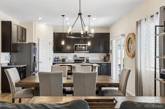 5358 Trails Edge Lane Castle Rock, CO 80104
