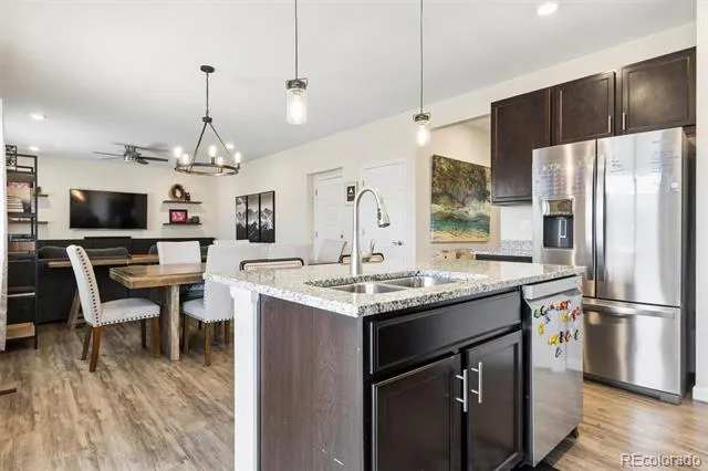 5358 Trails Edge Lane Castle Rock, CO 80104