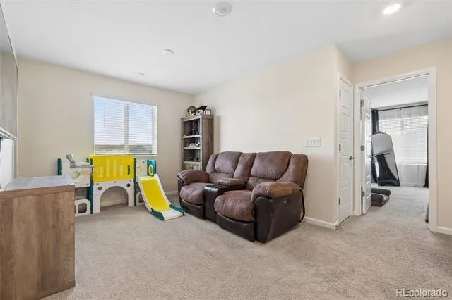 5358 Trails Edge Lane Castle Rock, CO 80104