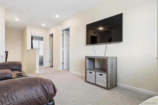5358 Trails Edge Lane Castle Rock, CO 80104