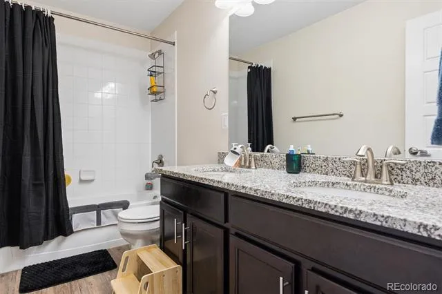 5358 Trails Edge Lane Castle Rock, CO 80104