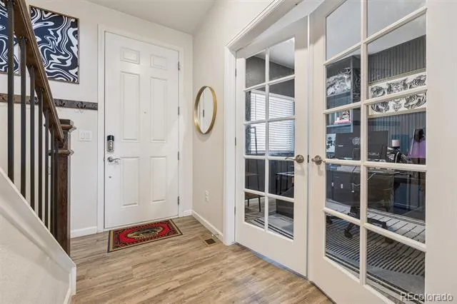 5358 Trails Edge Lane Castle Rock, CO 80104