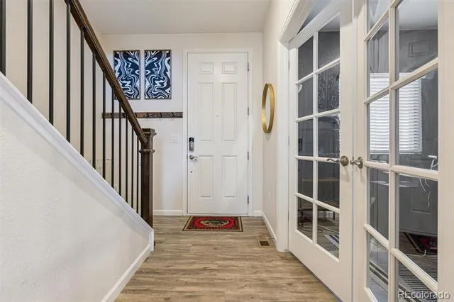 5358 Trails Edge Lane Castle Rock, CO 80104