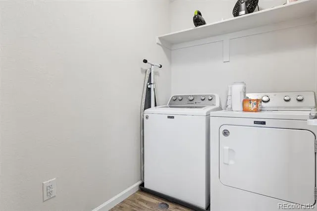 5358 Trails Edge Lane Castle Rock, CO 80104