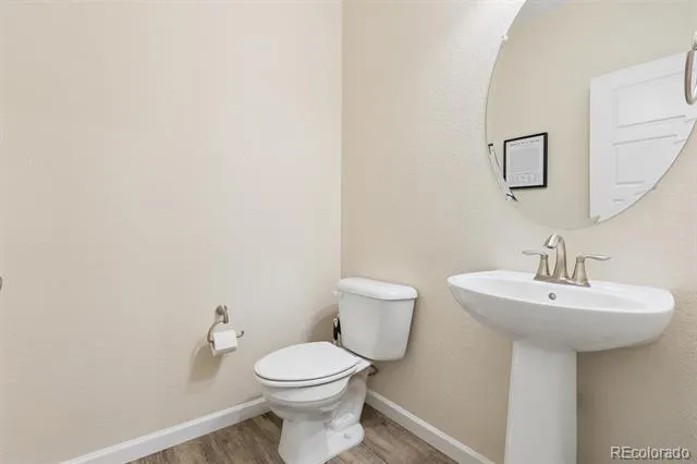 5358 Trails Edge Lane Castle Rock, CO 80104