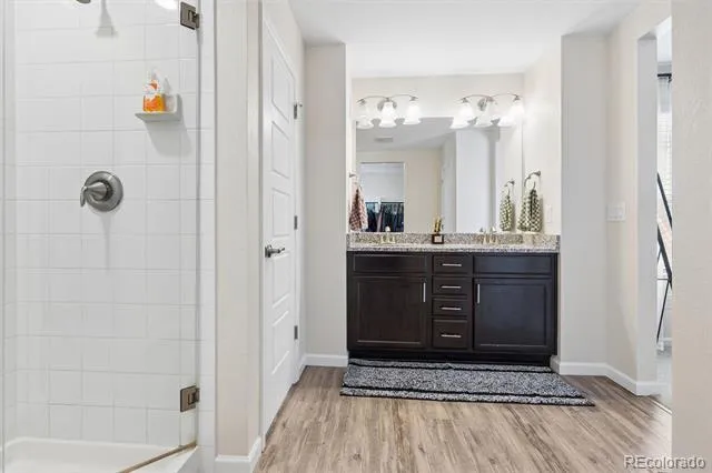 5358 Trails Edge Lane Castle Rock, CO 80104