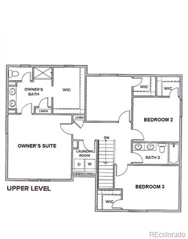 5358 Trails Edge Lane Castle Rock, CO 80104