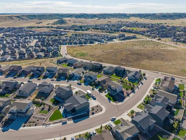 5358 Trails Edge Lane Castle Rock, CO 80104