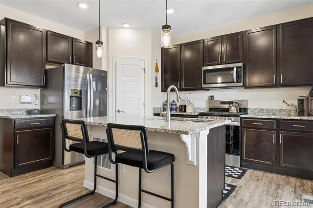 5358 Trails Edge Lane Castle Rock, CO 80104