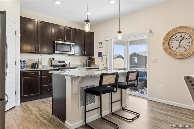 5358 Trails Edge Lane Castle Rock, CO 80104