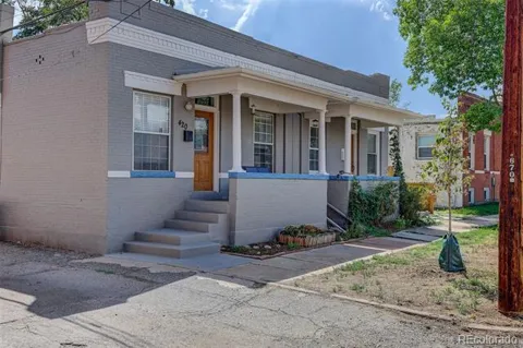 420 W 7th Avenue