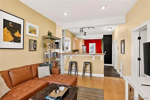 420 W 7th Avenue Denver, CO 80204