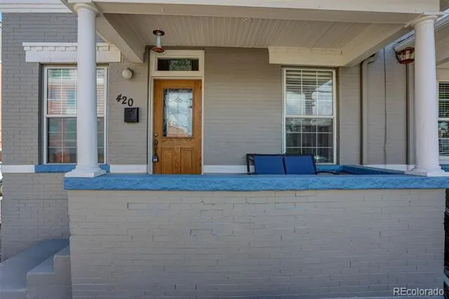 420 W 7th Avenue Denver, CO 80204