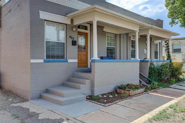 420 W 7th Avenue Denver, CO 80204