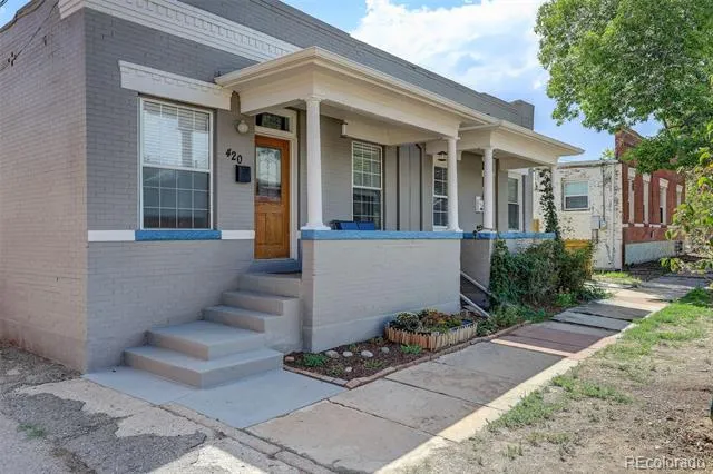 420 W 7th Avenue Denver, CO 80204