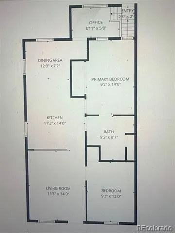 420 W 7th Avenue Denver, CO 80204