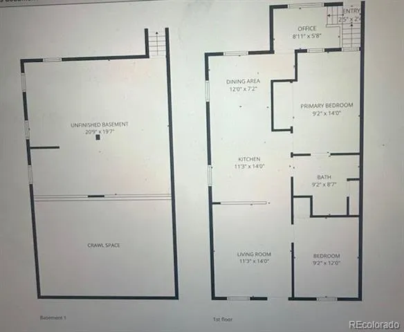 420 W 7th Avenue Denver, CO 80204