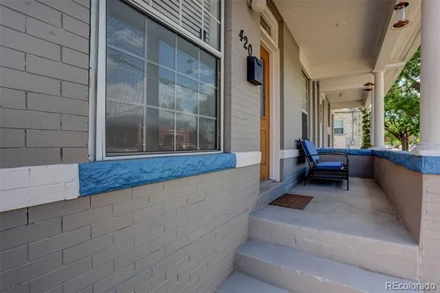 420 W 7th Avenue Denver, CO 80204