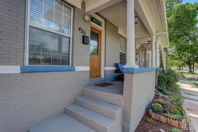420 W 7th Avenue Denver, CO 80204