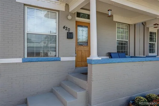 420 W 7th Avenue Denver, CO 80204