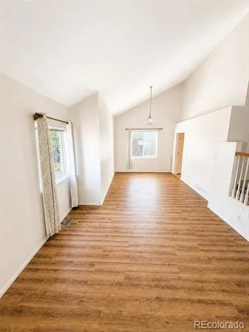 1948 Clark Court Erie, CO 80516