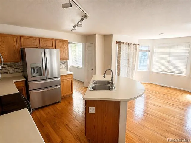 1948 Clark Court Erie, CO 80516