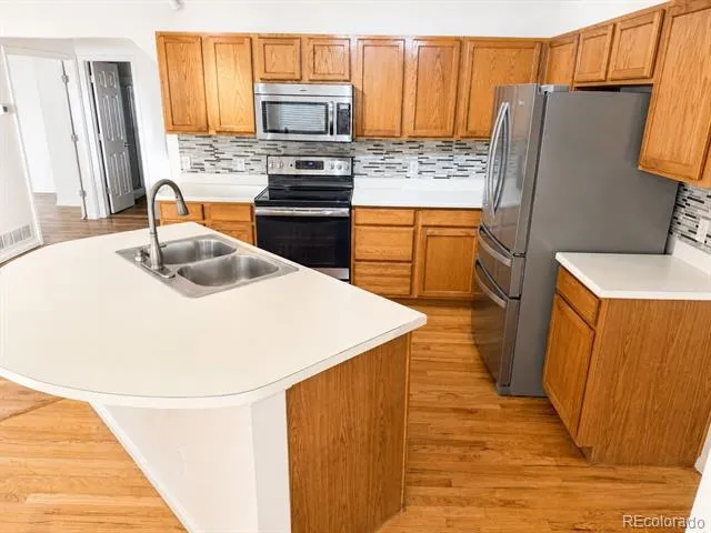 1948 Clark Court Erie, CO 80516