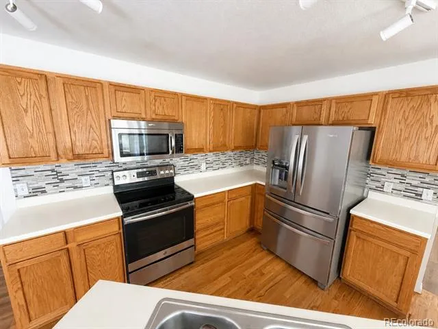 1948 Clark Court Erie, CO 80516