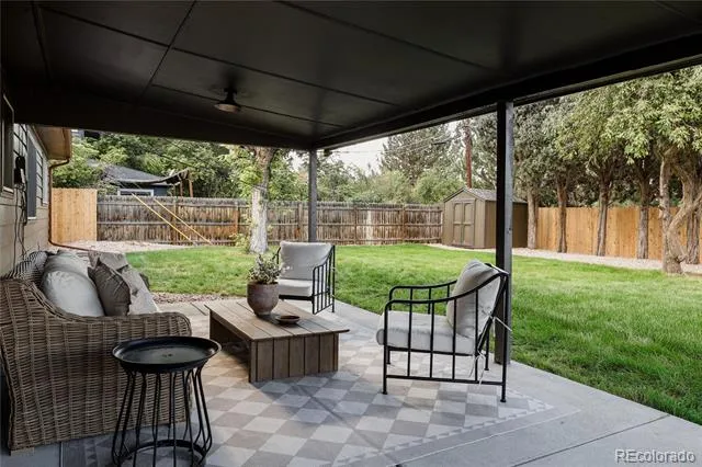 8225 W 19th Avenue Lakewood, CO 80214