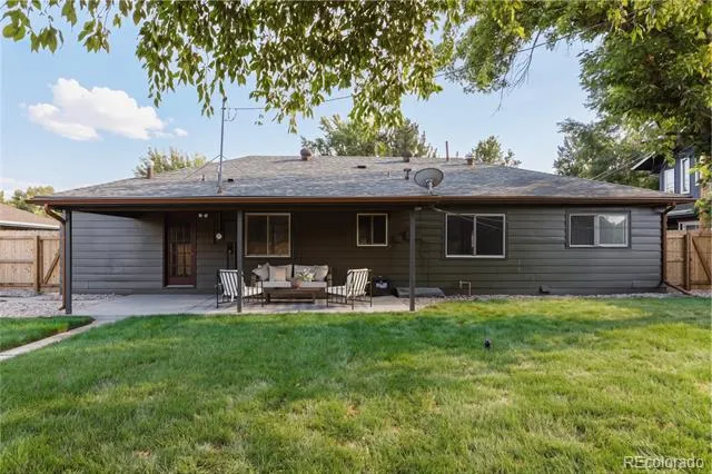 8225 W 19th Avenue Lakewood, CO 80214