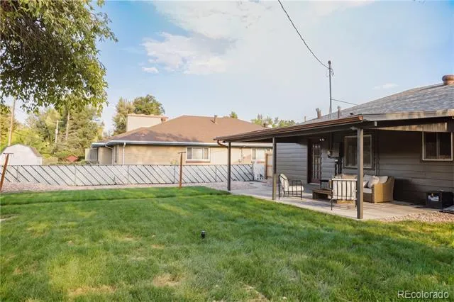 8225 W 19th Avenue Lakewood, CO 80214