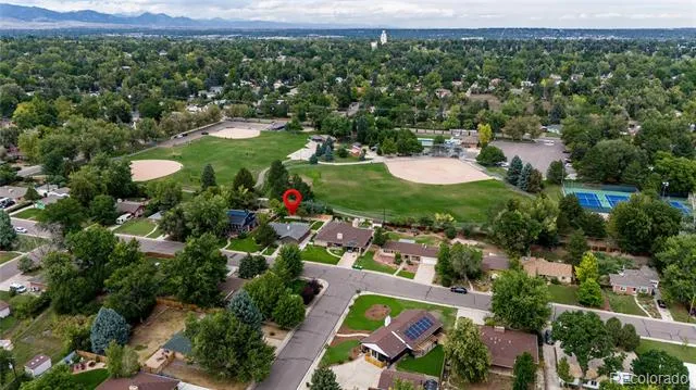 8225 W 19th Avenue Lakewood, CO 80214