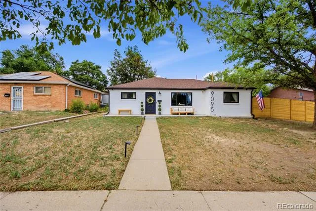 9095 Poze Boulevard Thornton, CO 80229