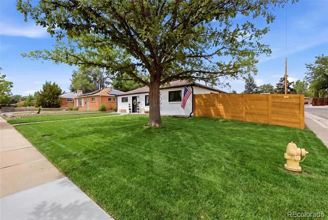 9095 Poze Boulevard Thornton, CO 80229