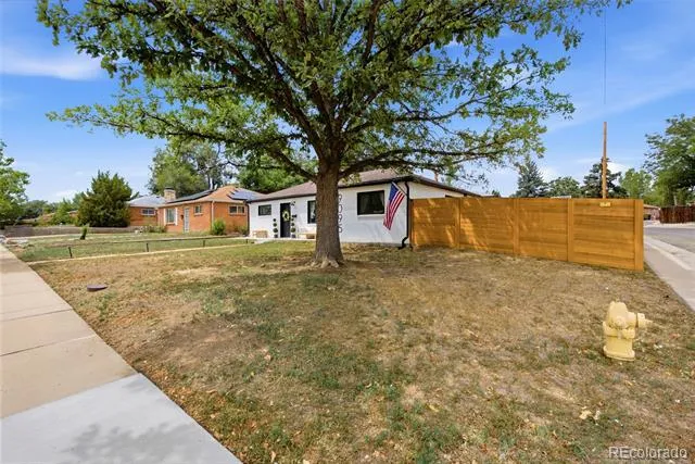 9095 Poze Boulevard Thornton, CO 80229