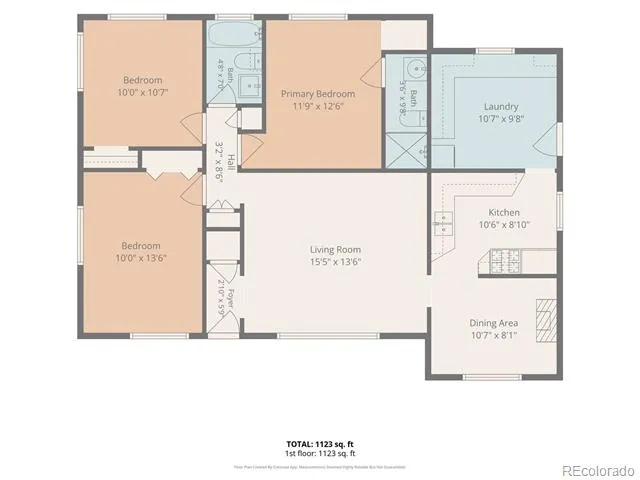 9095 Poze Boulevard Thornton, CO 80229