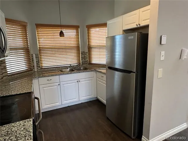 16297 E Purdue Place Aurora, CO 80013