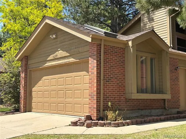 16297 E Purdue Place Aurora, CO 80013
