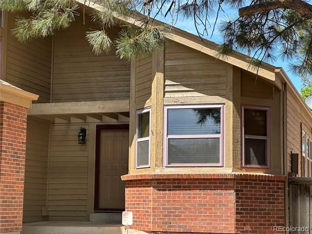 16297 E Purdue Place Aurora, CO 80013