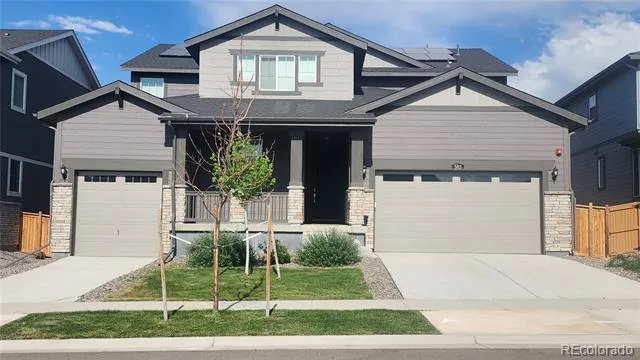 583 Winterfield Street Erie, CO 80516
