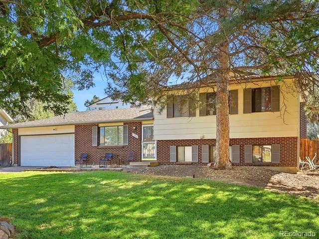 1736 S Olathe Street Aurora, CO 80017