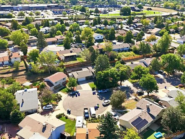 1736 S Olathe Street Aurora, CO 80017