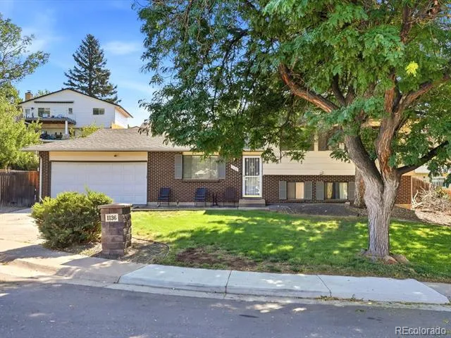 1736 S Olathe Street Aurora, CO 80017