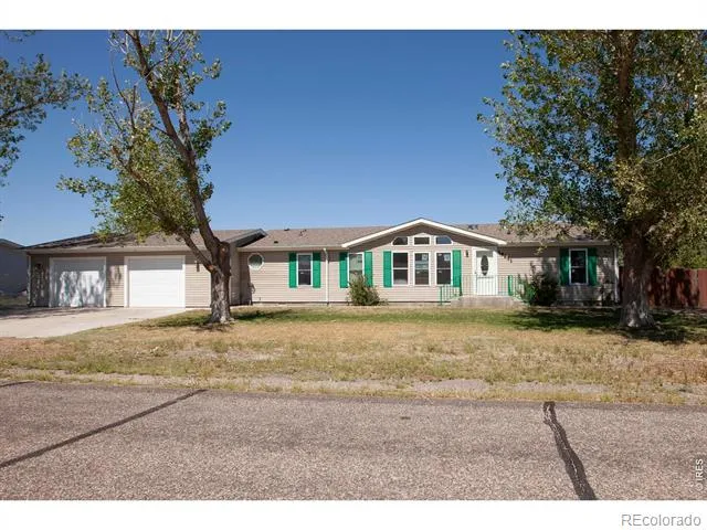 15611 Deerfield Street Sterling, CO 80751