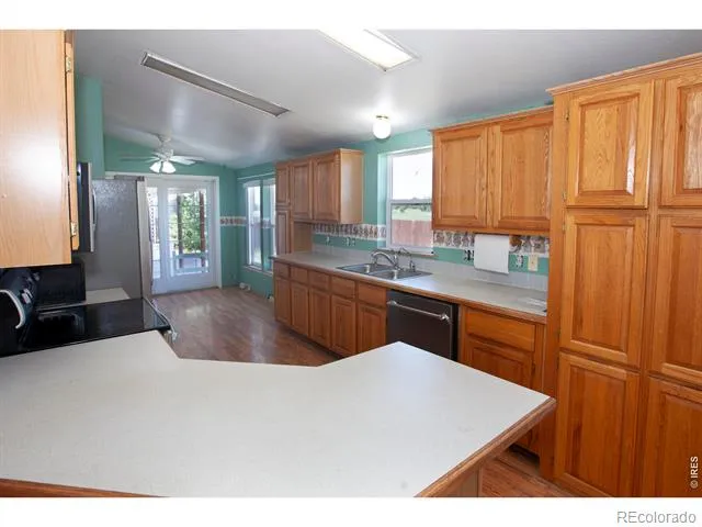 15611 Deerfield Street Sterling, CO 80751
