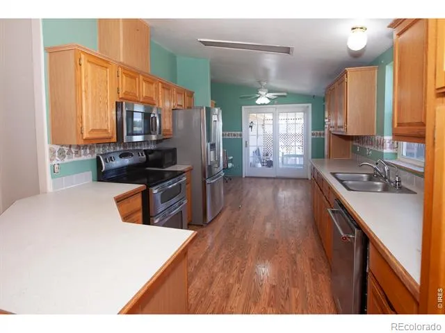 15611 Deerfield Street Sterling, CO 80751
