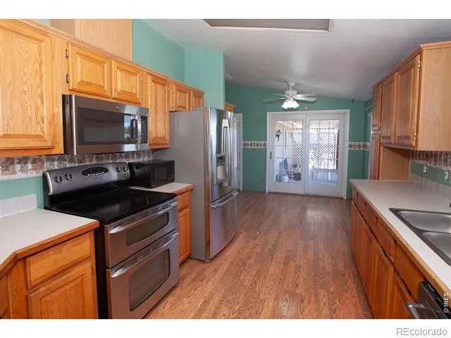15611 Deerfield Street Sterling, CO 80751