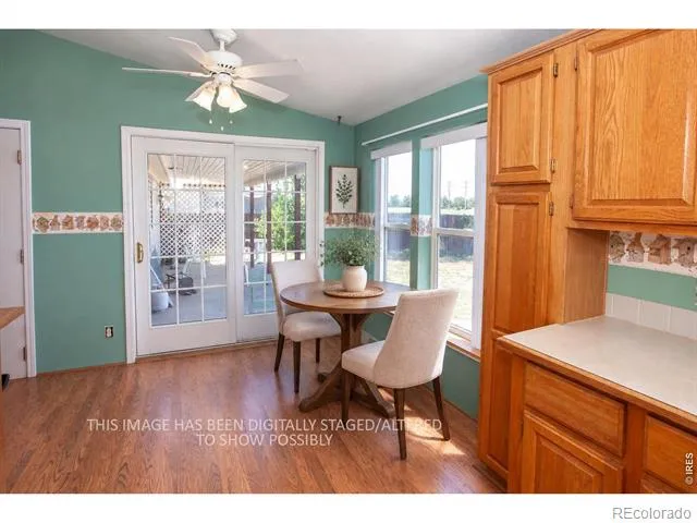 15611 Deerfield Street Sterling, CO 80751
