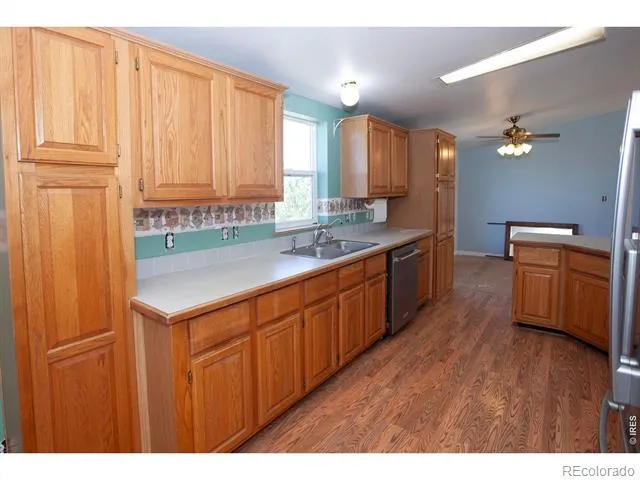 15611 Deerfield Street Sterling, CO 80751